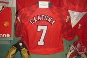 Eric Cantona