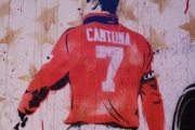 Eric Cantona