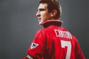 Eric Cantona