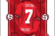 Eric Cantona