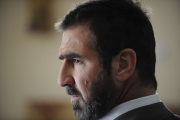 Eric Cantona