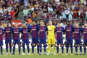 بارسلونا - رئال بتیس - لالیگا - FC Barcelona - Real Betis