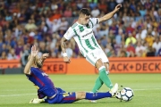 بارسلونا - رئال بتیس - لالیگا - FC Barcelona - Real Betis