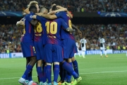 بارسلونا - لیگ قهرمانان اروپا - FC Barcelona