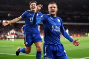 آرسنال - لسترسیتی - لیگ برتر انگلیس - Arsenal - LeicesterCity