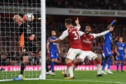 آرسنال - لسترسیتی - لیگ برتر انگلیس - Arsenal - LeicesterCity