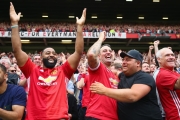 منچستریونایتد - وست هم - لیگ برتر انگلیس - Manchester United - Premier League