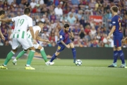 بارسلونا - رئال بتیس - لالیگا - FC Barcelona - Real Betis