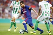 بارسلونا - رئال بتیس - لالیگا - FC Barcelona - Real Betis