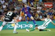 بارسلونا - رئال بتیس - لالیگا - FC Barcelona - Real Betis