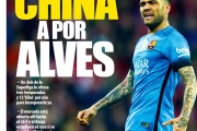  تیتر  سه شنبه Mundo Deportivo - SPORT