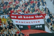 Manchester Is Red