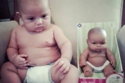 Babies & Look Alike Dolls