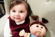 Babies & Look Alike Dolls