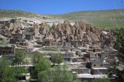    	از روستای زیبای کندوان دیدن کنید!