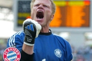 The new  oliver kahn