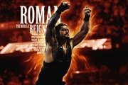 roman reings