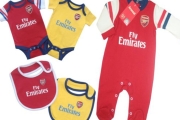 Arsenal Baby Kit...