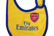 Arsenal Baby Kit...