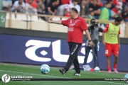 گزارش تصویری اختصاصی؛ پرسپولیس 1 - 0 نفت آبادان (2)