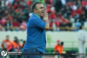 گزارش تصویری اختصاصی؛ پرسپولیس 1 - 0 نفت آبادان (2)