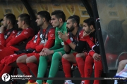 گزارش تصویری اختصاصی؛ پرسپولیس 1 - 0 نفت آبادان (2)