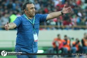 گزارش تصویری اختصاصی؛ پرسپولیس 1 - 0 نفت آبادان (2)