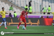 گزارش تصویری اختصاصی؛ پرسپولیس 1 - 0 نفت آبادان (2)