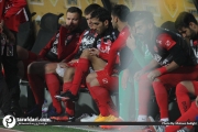 گزارش تصویری اختصاصی؛ پرسپولیس 1 - 0 نفت آبادان (2)