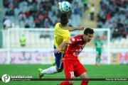 گزارش تصویری اختصاصی؛ پرسپولیس 1 - 0 نفت آبادان (2)