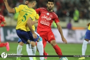 گزارش تصویری اختصاصی؛ پرسپولیس 1 - 0 نفت آبادان (2)