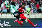 گزارش تصویری اختصاصی؛ پرسپولیس 1 - 0 نفت آبادان (2)