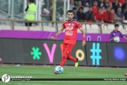 گزارش تصویری اختصاصی؛ پرسپولیس 1 - 0 نفت آبادان (2)