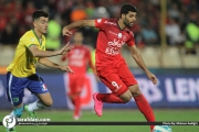 گزارش تصویری اختصاصی؛ پرسپولیس 1 - 0 نفت آبادان (2)