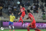 گزارش تصویری اختصاصی؛ پرسپولیس 1 - 0 نفت آبادان (2)