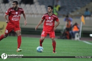 گزارش تصویری اختصاصی؛ پرسپولیس 1 - 0 نفت آبادان (2)