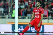 گزارش تصویری اختصاصی؛ پرسپولیس 1 - 0 نفت آبادان (2)