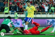 گزارش تصویری اختصاصی؛ پرسپولیس 1 - 0 نفت آبادان (2)