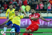 گزارش تصویری اختصاصی؛ پرسپولیس 1 - 0 نفت آبادان (2)