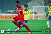 گزارش تصویری اختصاصی؛ پرسپولیس 1 - 0 نفت آبادان (2)