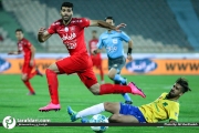 گزارش تصویری اختصاصی؛ پرسپولیس 1 - 0 نفت آبادان (2)