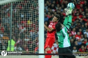 گزارش تصویری اختصاصی؛ پرسپولیس 1 - 0 نفت آبادان (2)