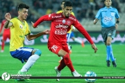 گزارش تصویری اختصاصی؛ پرسپولیس 1 - 0 نفت آبادان (2)