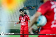 گزارش تصویری اختصاصی؛ پرسپولیس 1 - 0 نفت آبادان (2)