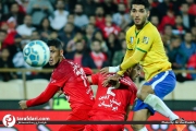 گزارش تصویری اختصاصی؛ پرسپولیس 1 - 0 نفت آبادان (2)