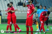 گزارش تصویری اختصاصی؛ پرسپولیس 1 - 0 نفت آبادان (2)