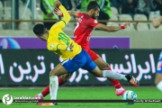 گزارش تصویری اختصاصی؛ پرسپولیس 1 - 0 نفت آبادان (2)