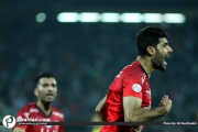 گزارش تصویری اختصاصی؛ پرسپولیس 1 - 0 نفت آبادان (2)