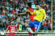 گزارش تصویری اختصاصی؛ پرسپولیس 1 - 0 نفت آبادان (2)