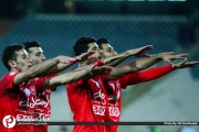 گزارش تصویری اختصاصی؛ پرسپولیس 1 - 0 نفت آبادان (2)